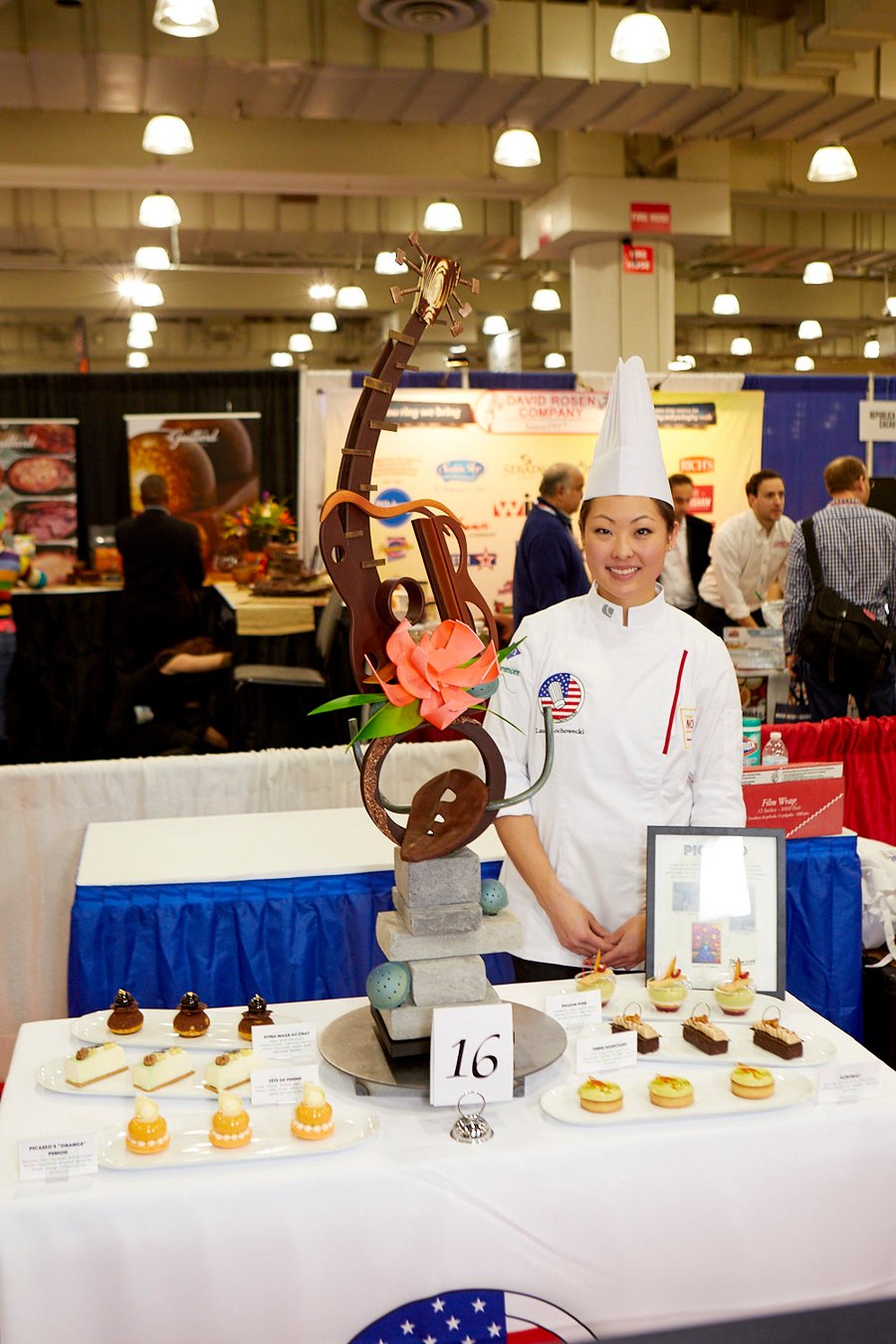 Gallery Paris Gourmet